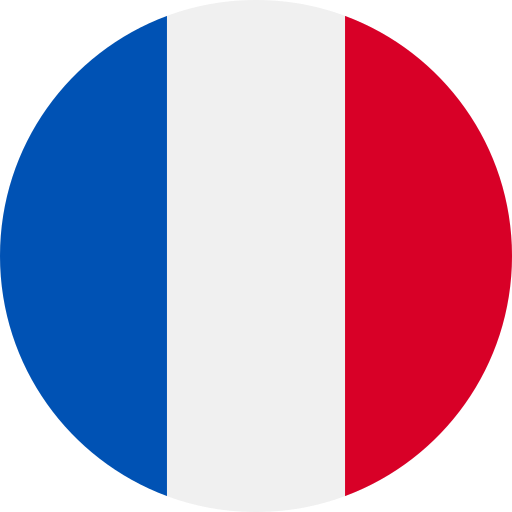 Flaga: Français