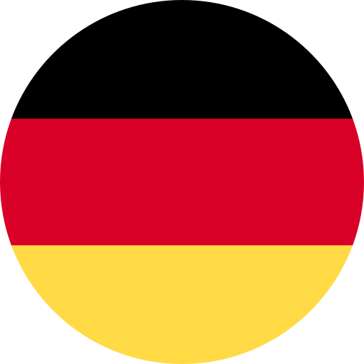 Flaga: Deutsch