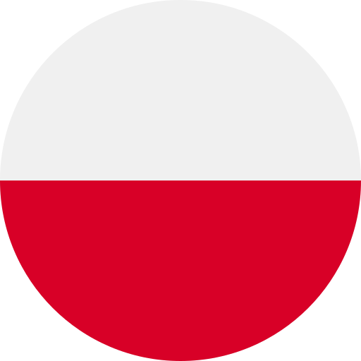 Flaga: Polski